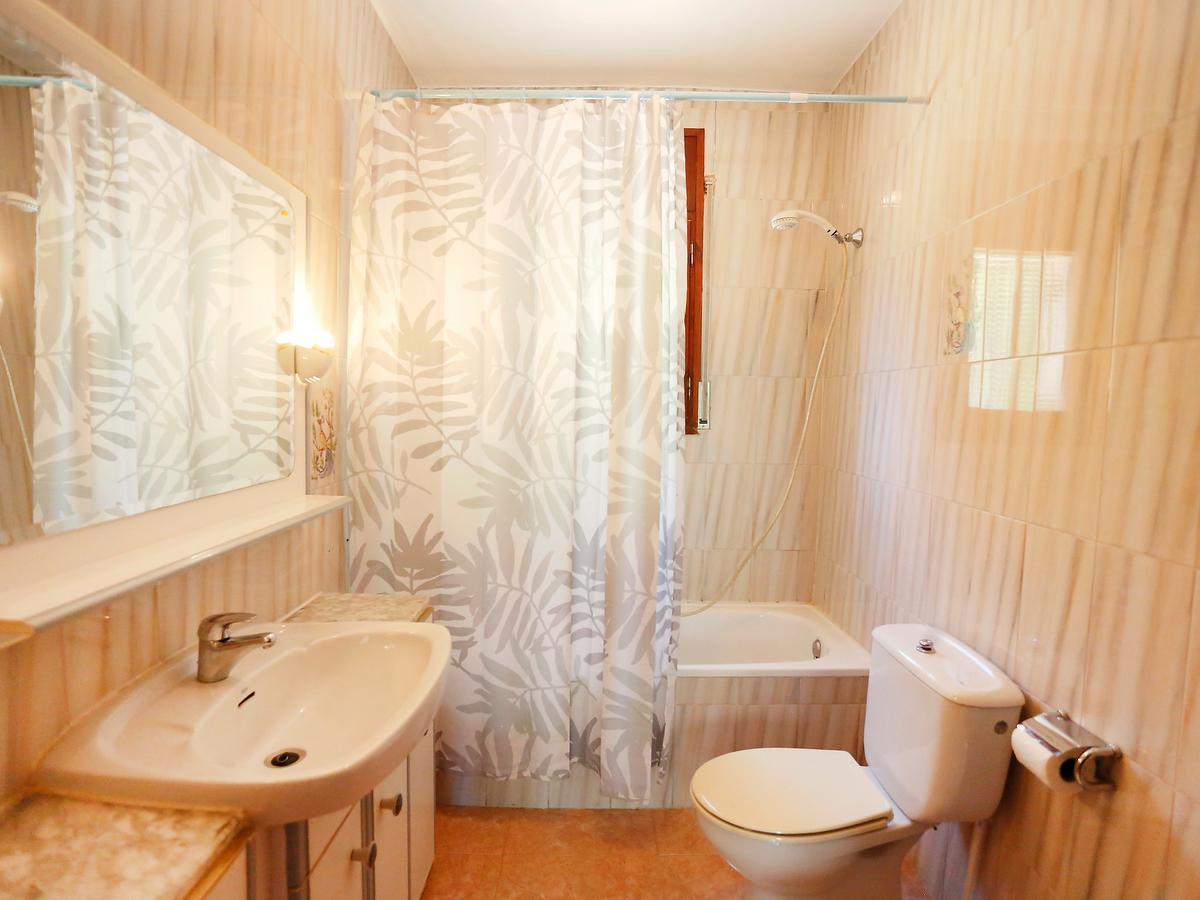 Holiday Home El Rinconcito By Interhome L'Ampolla Eksteriør billede